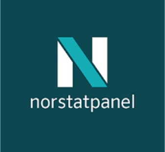 Norstat panel